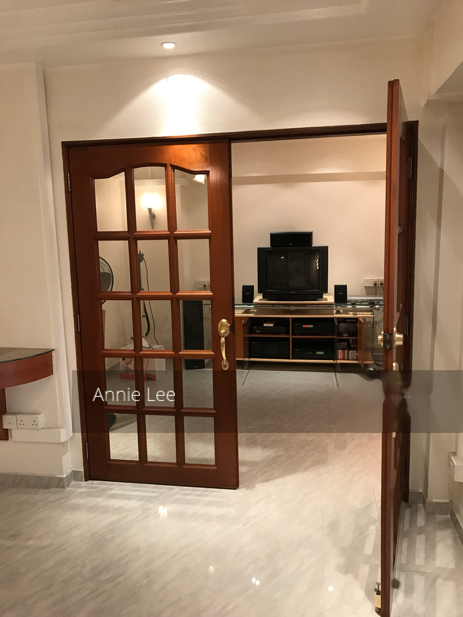 Blk 643 Choa Chu Kang Street 64 (Choa Chu Kang), HDB 5 Rooms #142234342